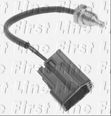 FIRST LINE fts3040 -  Датчик, температура охлаждающей жидкости